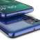 Silikonhülle Alogy Hülle für Samsung Galaxy A31 transparent Bild 2