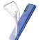 Silikonhülle Alogy Hülle für Samsung Galaxy A31 transparent Bild 3