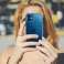Ударопрочный чехол для брони Alogy для Apple iPhone 12 Mini прозрачный изображение 5