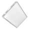 Alogy Silicone Case Transparant voor Huawei MatePad T8 8.0 transparant foto 1