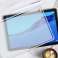 Alogy Silicone Case Transparant voor Huawei MatePad T8 8.0 transparant foto 3