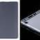 Alogy Silicone Case Transparant voor Huawei MatePad T8 8.0 transparant foto 4