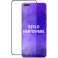 3mk HardGlass Max Huawei P40 Pro Mustalle kuva 1