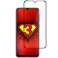 3mk NeoGlass 8H Samsung Galaxy M21 Black jaoks foto 1