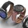 Ringke Bezel Tachymeter Cover pour Samsung Galaxy Watch 3 41mm Blac photo 3