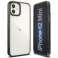 Funda Ringke Fusion para Apple iPhone 12 Mini 5.4 Smoke fotografía 1