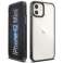 Funda Ringke Fusion para Apple iPhone 12 Mini 5.4 Smoke fotografía 2
