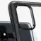 Samsung Galaxy M51 Mat Siyah için Spigen Ultra Hybrid Kılıf fotoğraf 1