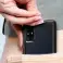 Samsung Galaxy M51 Mat Siyah için Spigen Ultra Hybrid Kılıf fotoğraf 4