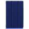 Обложка на книга за Lenovo M10 Plus 10.3 TB-X606 Navy картина 1