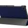 Обложка на книга за Lenovo M10 Plus 10.3 TB-X606 Navy картина 2