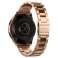 Spigen Modern Fit Band Armband für Galaxy Watch 42mm Roségold Bild 1