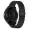 Spigen Modern Fit Band Band Bracelet pour Galaxy Watch 42mm Noir photo 1