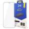3mk NeoGlass 8H for Apple iPhone 12 Pro Max Black bilde 2