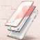 Supcase Cosmo für Samsung Galaxy S20 FE Marmor Pink Bild 1