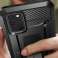 Gepanzerte Hülle Supcase Unicorn Beetle Pro für Samsung Galaxy S20 FE Blac Bild 6