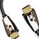 Kabeladapter Alogy HDMI auf HDMI 2.1 8K/60Hz 4K/120Hz 300cm Bild 1