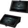 Case Case Alogy stand για Huawei MediaPad T5 10.1 Navy εικόνα 1