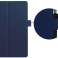 Case Case Alogy stand για Huawei MediaPad T5 10.1 Navy εικόνα 2