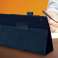 Case Case Alogy stand για Huawei MediaPad T5 10.1 Navy εικόνα 4
