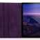 Alogy 360 draaibare case voor Huawei MediaPad T5 10.1 Paars foto 3