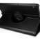 Περιστρεφόμενη θήκη Alogy 360 για Huawei MediaPad T5 10.1 Μαύρο εικόνα 1