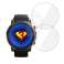 x3 3mk Uhr Schutzfolie für Xiaomi Amazfit Stratos 3 Bild 1