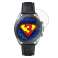 x3 3mk Horloge Bescherming Film voor Samsung Galaxy Watch 3 45mm foto 1