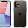 Capa Spigen Ultra Hybrid para Apple iPhone 12 Pro Max 6.7 Cristalino foto 2