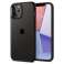 Spigen Ultra Hybrid Hülle für Apple iPhone 12 Pro Max 6.7 Matte Schwarz Bild 1
