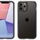 Spigen Ultra Hybrid Hülle für Apple iPhone 12 Pro Max 6.7 Matte Schwarz Bild 2