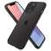 Spigen Ultra Hybrid Hülle für Apple iPhone 12 Pro Max 6.7 Matte Schwarz Bild 4