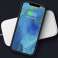 Spigen Ultra Hybrid Hülle für Apple iPhone 12 Pro Max 6.7 Matte Schwarz Bild 5