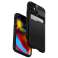 Spigen Slim Armor CS Coque pour Apple iPhone 12 Pro Max 6.7 Noir photo 1