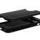 Spigen Slim Armor CS Coque pour Apple iPhone 12 Pro Max 6.7 Noir photo 3