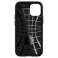 Spigen Slim Armor CS Coque pour Apple iPhone 12 Pro Max 6.7 Noir photo 4