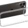Capa Spigen Ultra Hybrid para Apple iPhone 12 / 12 Pro 6.1 Cristalino foto 3