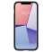 Capa Spigen Ultra Hybrid para Apple iPhone 12 / 12 Pro 6.1 Preto Mate foto 3