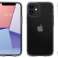 Capa Spigen Ultra Hybrid para Apple iPhone 12 Mini 5.4 Crystal Clear foto 2