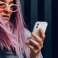 Capa Spigen Ultra Hybrid para Apple iPhone 12 Mini 5.4 Crystal Clear foto 6