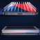 2x Scudo schermo ESR in vetro temperato per Apple iPhone 12 / 12 Pro Clear foto 3