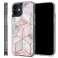Etui obudowa Spigen Cyrill do Apple iPhone 12 Mini 5.4 Pink Marble zdjęcie 2