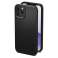 Spigen Thin Fit Case voor Apple iPhone 12 / 12 Pro 6.1 Zwart foto 1