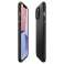 Spigen Thin Fit Case voor Apple iPhone 12 / 12 Pro 6.1 Zwart foto 2