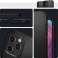 Spigen Thin Fit Case voor Apple iPhone 12 / 12 Pro 6.1 Zwart foto 6