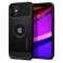 Spigen Housse de blindage robuste pour Apple iPhone 12 Mini 5.4 Noir mat photo 1