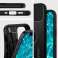 Spigen Housse de blindage robuste pour Apple iPhone 12 Mini 5.4 Noir mat photo 4