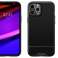 Spigen Core Armor Case pour Apple iPhone 12 Pro Max 6.7 Noir photo 3