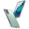 Ringke Fusion-deksel til Samsung Galaxy S20 FE Clear bilde 2