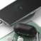 Ringke Fusion-deksel til Samsung Galaxy S20 FE Clear bilde 3
